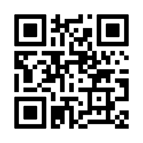 Código QR para compartir fotos